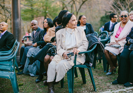 Emily Delamater Wedding Inspiration