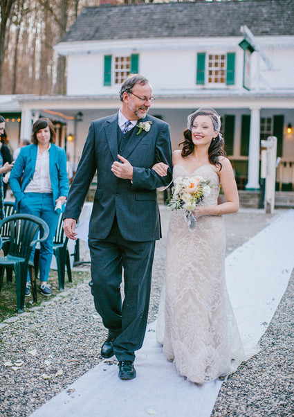 Emily Delamater Wedding Inspiration