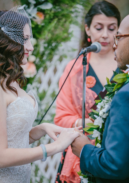 Emily Delamater Wedding Inspiration