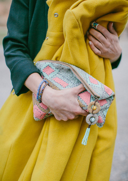 Emily Delamater Wedding Inspiration