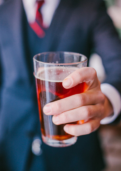 Emily Delamater Wedding Inspiration