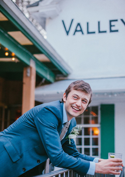Emily Delamater Wedding Inspiration