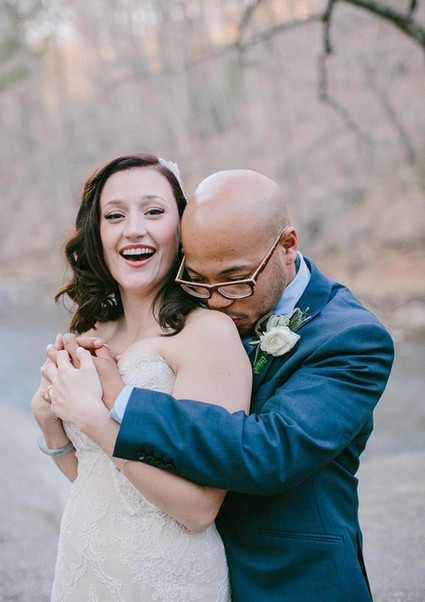 Emily Delamater Wedding Inspiration