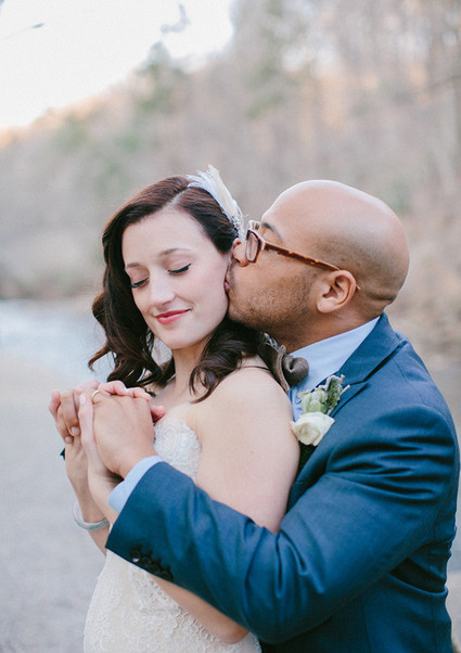 Emily Delamater Wedding Inspiration