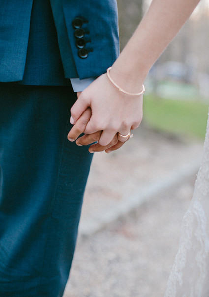 Emily Delamater Wedding Inspiration