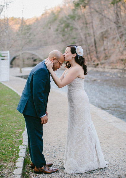 Emily Delamater Wedding Inspiration