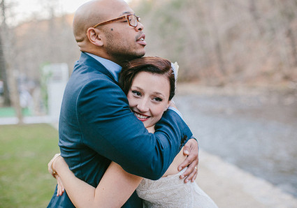 Emily Delamater Wedding Inspiration