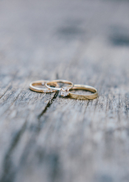 Emily Delamater Wedding Inspiration