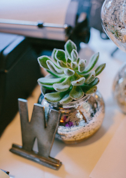 Emily Delamater Wedding Inspiration
