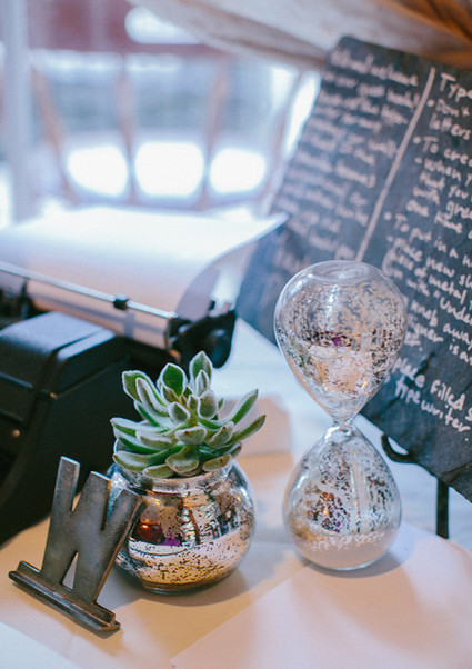 Emily Delamater Wedding Inspiration