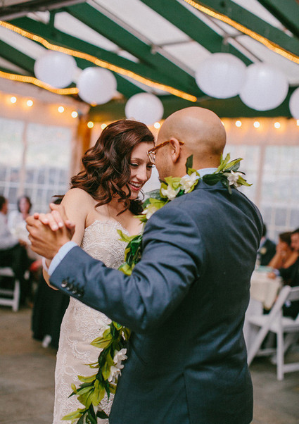 Emily Delamater Wedding Inspiration
