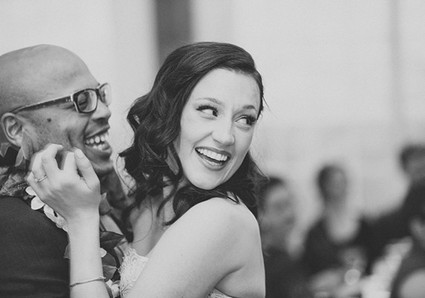 Emily Delamater Wedding Inspiration