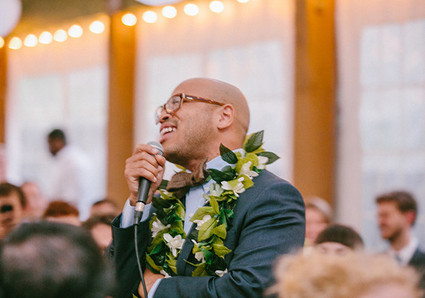 Emily Delamater Wedding Inspiration
