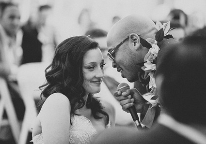 Emily Delamater Wedding Inspiration