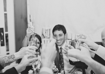 Emily Delamater Wedding Inspiration