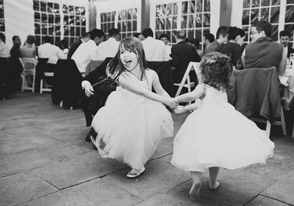 Emily Delamater Wedding Inspiration