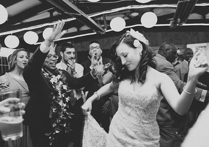 Emily Delamater Wedding Inspiration