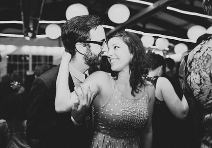 Emily Delamater Wedding Inspiration