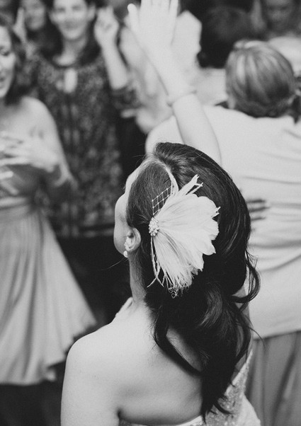 Emily Delamater Wedding Inspiration