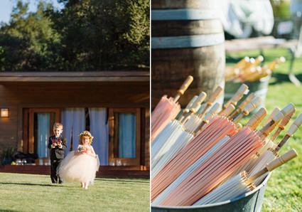 Real Weddings and Parties Wedding Inspiration