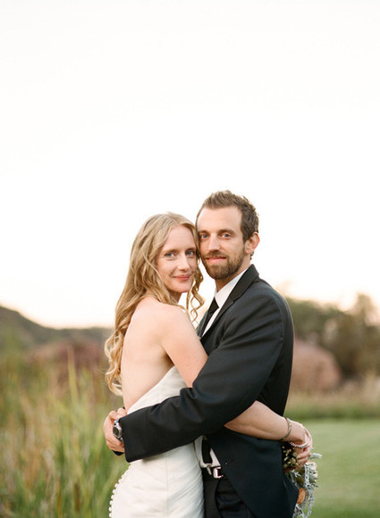 Real Weddings and Parties Wedding Inspiration