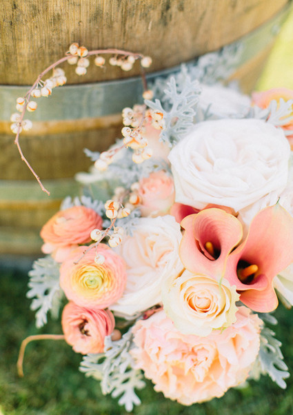 Real Weddings and Parties Wedding Inspiration