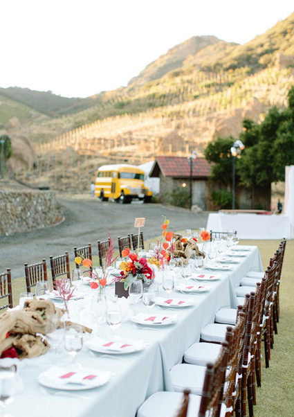Real Weddings and Parties Wedding Inspiration