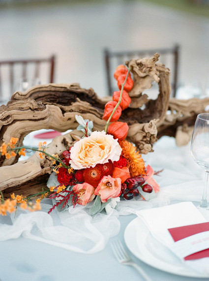 Real Weddings and Parties Wedding Inspiration