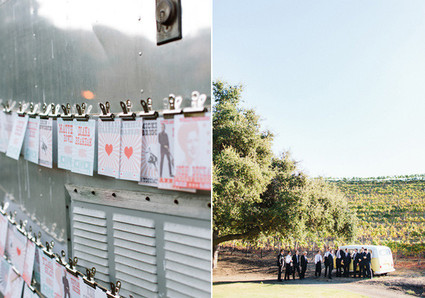 Real Weddings and Parties Wedding Inspiration