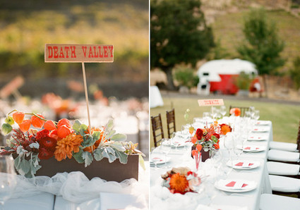 Real Weddings and Parties Wedding Inspiration
