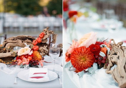 Real Weddings and Parties Wedding Inspiration
