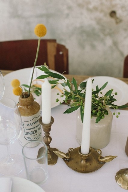 De Liefde Wedding Inspiration