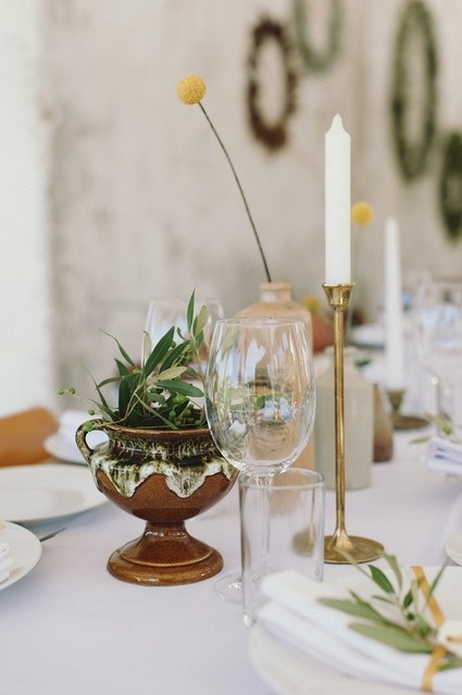 De Liefde Wedding Inspiration