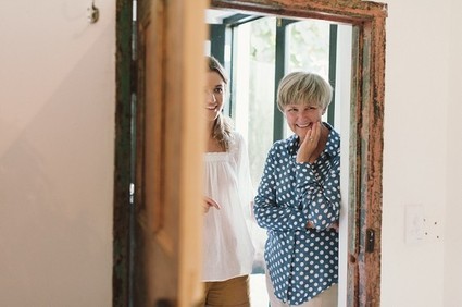 De Liefde Wedding Inspiration