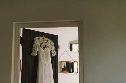 De Liefde Wedding Inspiration
