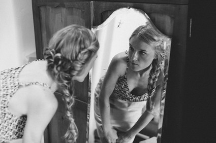 De Liefde Wedding Inspiration