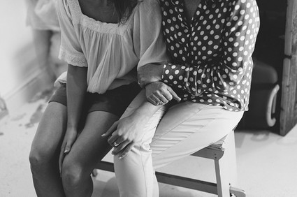 De Liefde Wedding Inspiration