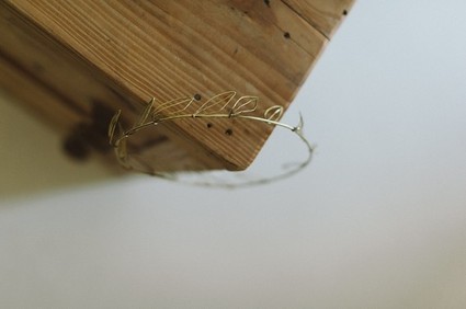 Love Made Visible Wedding Inspiration