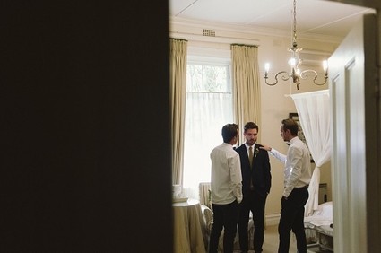 De Liefde Wedding Inspiration