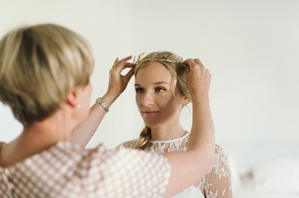 De Liefde Wedding Inspiration