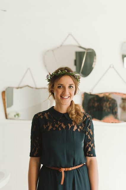 De Liefde Wedding Inspiration