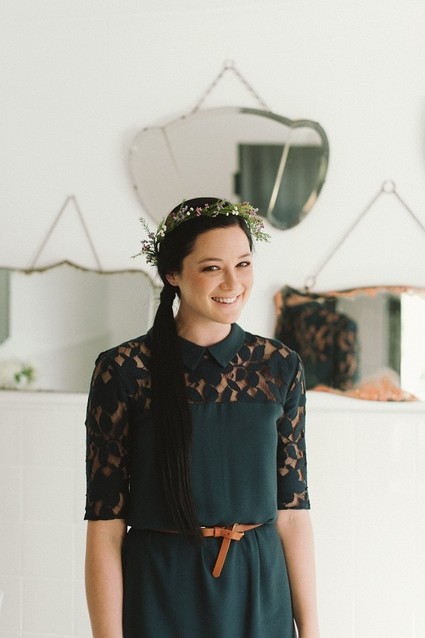 Love Made Visible Wedding Inspiration