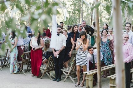 Love Made Visible Wedding Inspiration