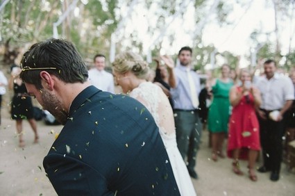 Love Made Visible Wedding Inspiration