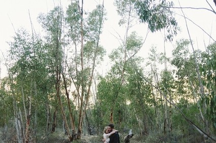 Love Made Visible Wedding Inspiration