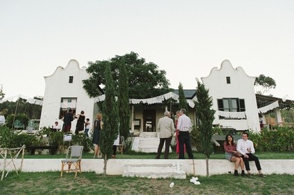 Love Made Visible Wedding Inspiration