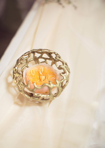 Vibrant Spring Wedding Inspiration Inspiration