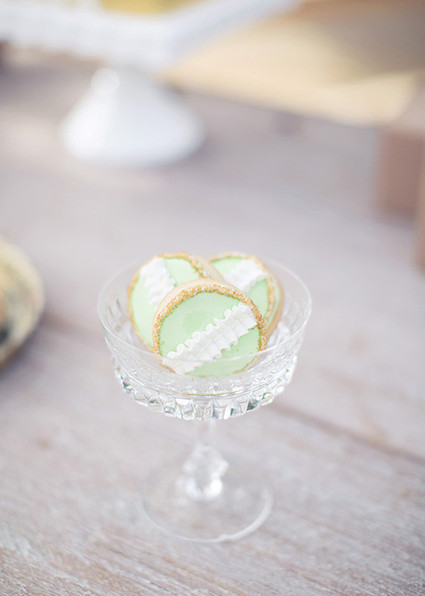 Vibrant Spring Wedding Inspiration Inspiration