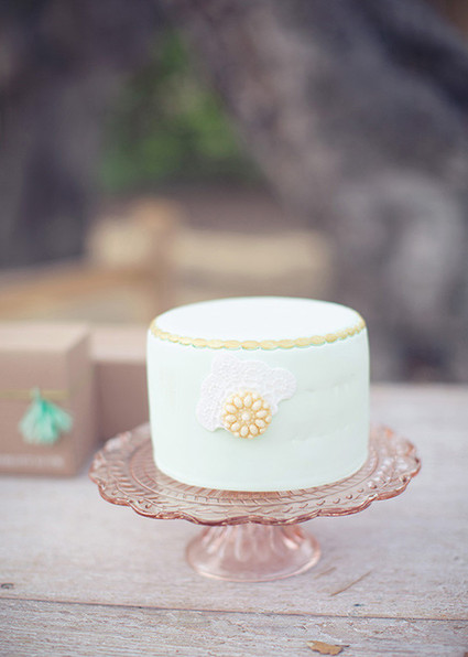 Vibrant Spring Wedding Inspiration Inspiration