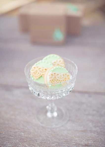 Vibrant Spring Wedding Inspiration Inspiration